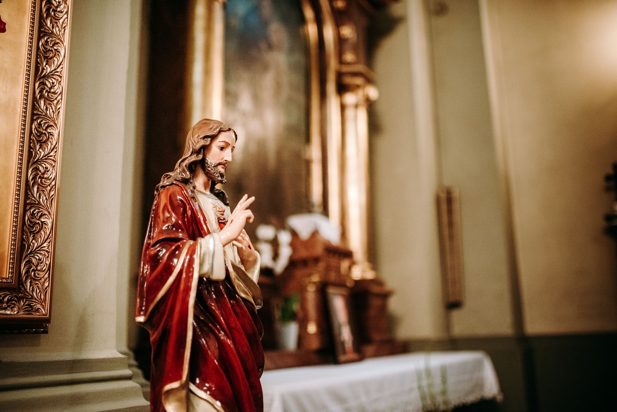 Porządek Triduum Paschalnego